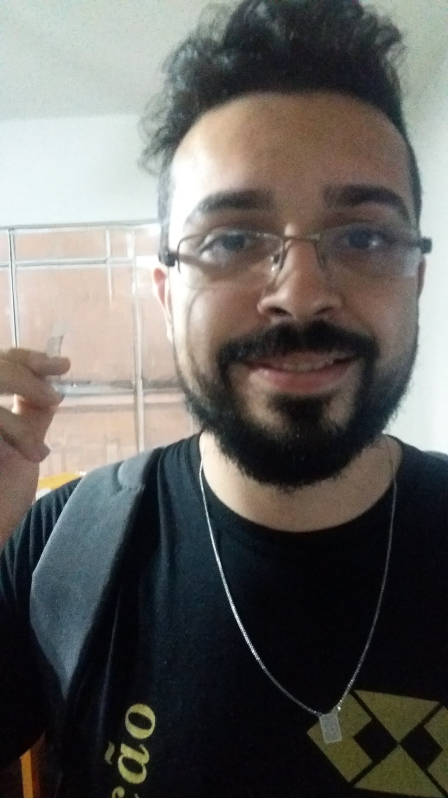 Diogo antes